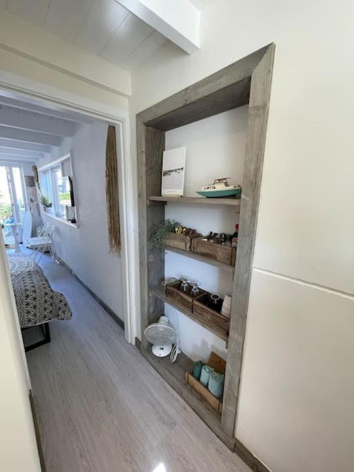 Meerpaal 43 Bergen Exteriör bild