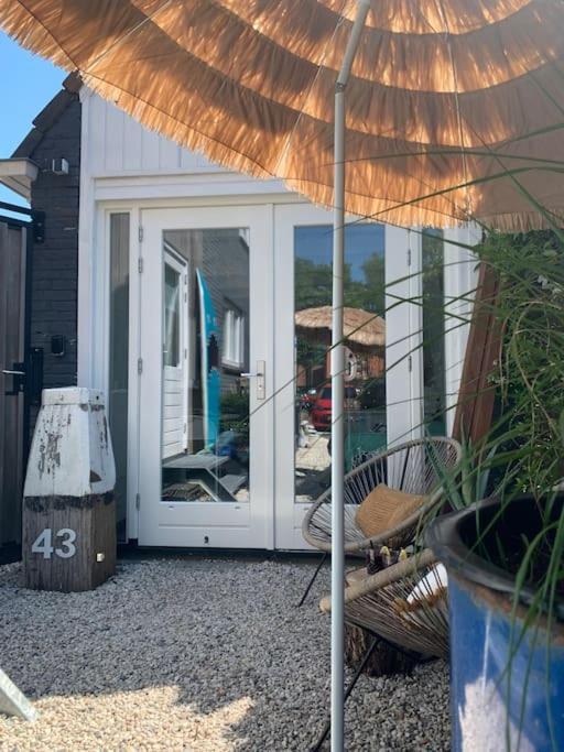 Meerpaal 43 Bergen Exteriör bild