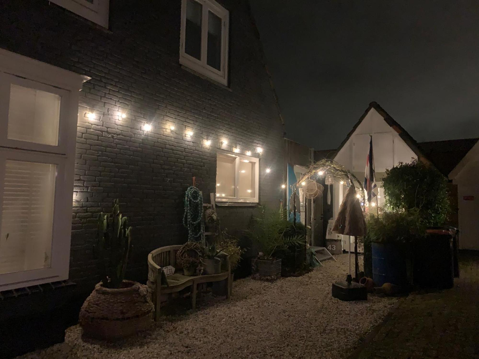 Meerpaal 43 Bergen Exteriör bild